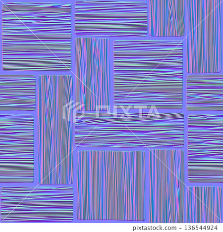 Wood Grain Paving Blocks Normal Map Wood Grain Paving Blocks Normal Map 136544924