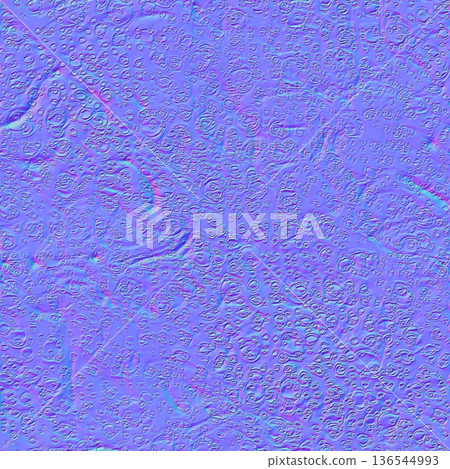 Water Droplets Bubbles Normal Map Water Droplets Bubbles Normal Map 136544993