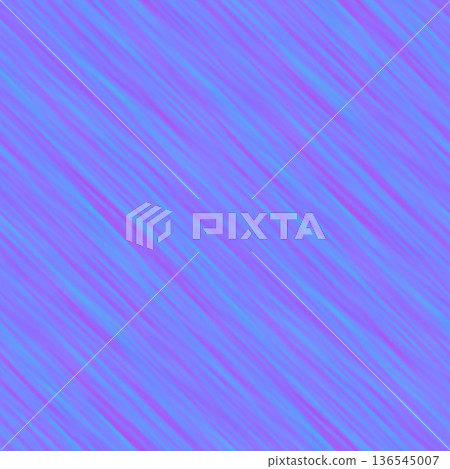 Diagonal Stripe Linear Normal Map 136545007
