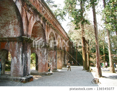 京都市左京區南禪寺水樓閣 136545077