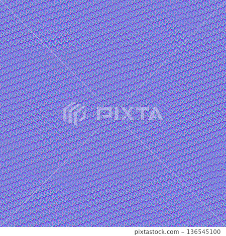 Small Knit Fabric Normal Map Texture Small Knit Fabric Normal Map Texture 136545100