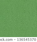 Seamless denim texture. denim texture. Green denim jeans texture close up. Green denim jeans background. 136545370