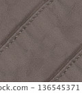 Seamless Grey Denim fabric with seams, denim jacket, denim pants, for background or fabric sample sale. 136545371