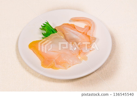 Crab shell Crab shell 136545540