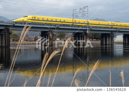 黃醫生路過岐阜縣關原町的筒蕈池 136545628