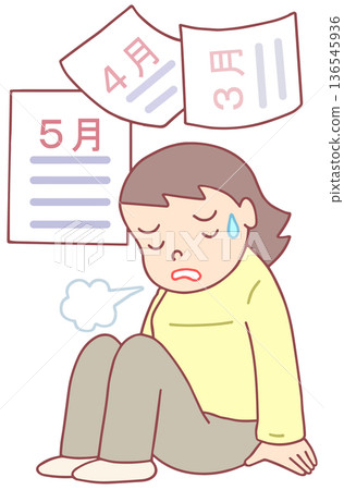 Illness, Disorders, and Sickness - May Sickness, Burnout, and Depression Illness, Disorders, and Sickness - May Sickness, Burnout, and Depression 136545936
