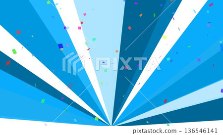 濃重的線條、特效線、漫畫、新年、新年卡片、聖誕節、萬聖節、背景 濃重的線條、特效線、漫畫、新年、新年卡片、聖誕節、萬聖節、背景 136546141