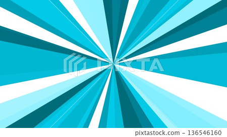 Concentrated lines, effect lines, manga, New Year's, New Year's cards, Christmas, Halloween, background Concentrated lines, effect lines, manga, New Year's, New Year's cards, Christmas, Halloween, background 136546160