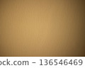 Gold color of wall surface. Gold Color background 136546469