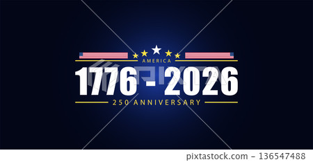 A Journey Through Time Celebrating 250 Years of American Independence 136547488