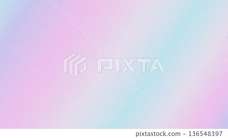 背景材質顆粒漸層網格復古多彩 136548397