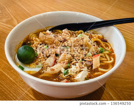 馬來西亞餐廳 Mee Rebus 馬來西亞餐廳 Mee Rebus 136549250