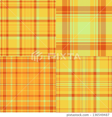 Plaid collection for blog graphics. Vector patterns enhance headers, thumbnails, and sidebar sections. Plaid collection for blog graphics. Vector patterns enhance headers, thumbnails, and sidebar sections. 136549487