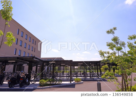 房屋和建築形象 房屋和建築形象 136549858