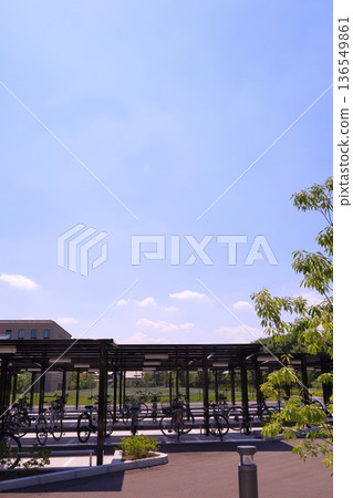 房屋和建築形象 房屋和建築形象 136549861