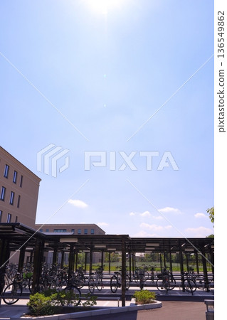 房屋和建築形象 房屋和建築形象 136549862