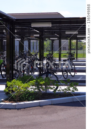 房屋和建築形象 房屋和建築形象 136549868