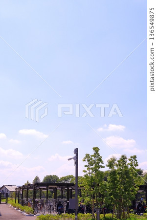 房屋和建築形象 房屋和建築形象 136549875