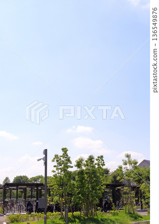 Housing and building image Housing and building image 136549876