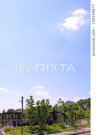 Housing and building image Housing and building image 136549877