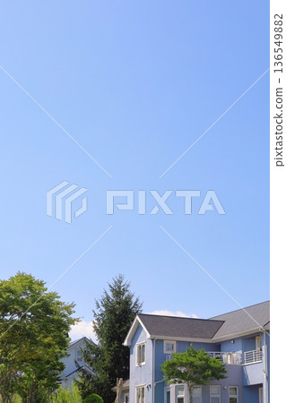 房屋和建築形象 房屋和建築形象 136549882