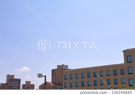 房屋和建築形象 房屋和建築形象 136549884