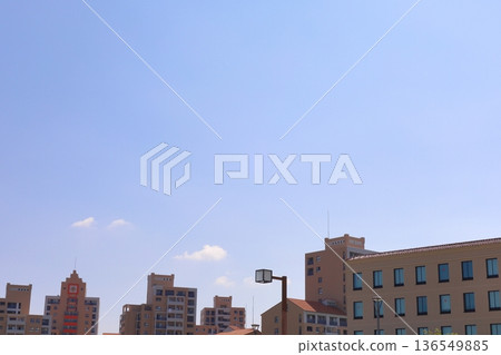 房屋和建築形象 房屋和建築形象 136549885