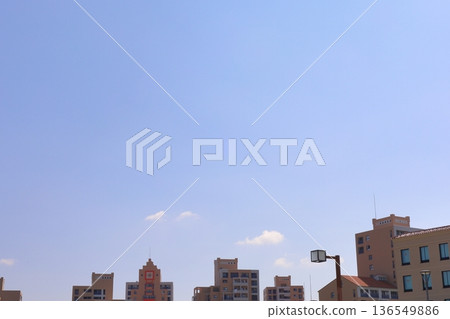 房屋和建築形象 房屋和建築形象 136549886