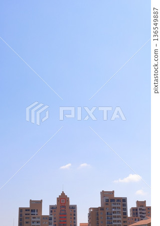 房屋和建築形象 房屋和建築形象 136549887