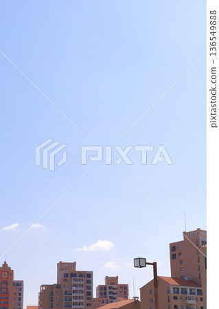 房屋和建築形象 房屋和建築形象 136549888