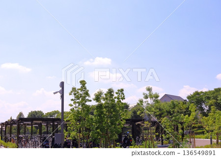 房屋和建築形象 房屋和建築形象 136549891