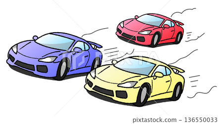 跑車 跑車 136550033