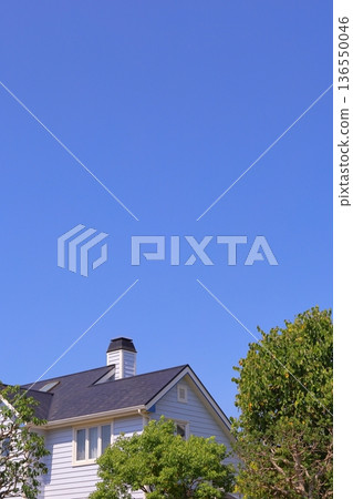 房屋和建築形象 房屋和建築形象 136550046