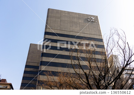 大阪/杜斯金株式會社總部大樓（攝於2026年1月） 136550612