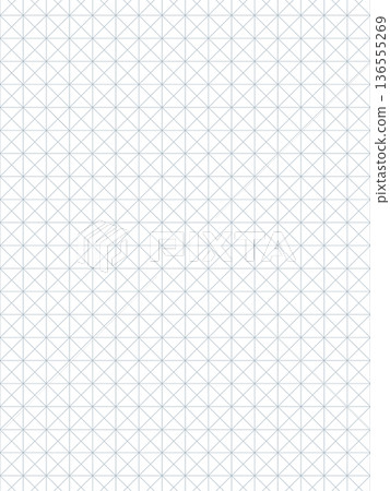 Faux silver grid background 136555269