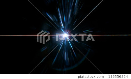 Real Lens Flare Reflections for Overlay or Transition Isolated on Black Background Real Lens Flare Reflections for Overlay or Transition Isolated on Black Background 136556224