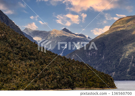Fiordland National Park Fiordland National Park 136560700