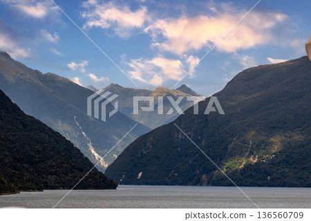 Fiordland National Park Fiordland National Park 136560709