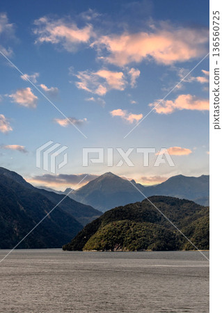 Fiordland National Park Fiordland National Park 136560725