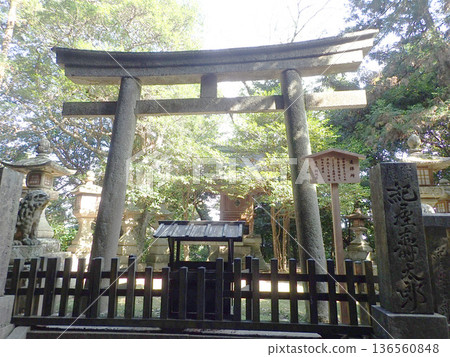 Kotohira Shrine is located in Kotohira Town, Nakatado County, Kagawa Prefecture, on the slopes of Mount Kotohira, also known as Konpira-san. Kotohira Shrine is located in Kotohira Town, Nakatado County, Kagawa Prefecture, on the slopes of Mount Kotohira, also known as Konpira-san. 136560848