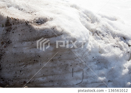 形成雪 形成雪 136561012