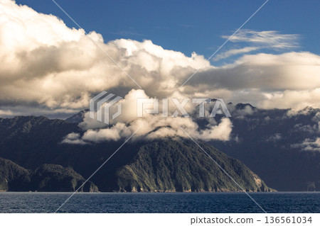 峽灣國家公園 峽灣國家公園 136561034