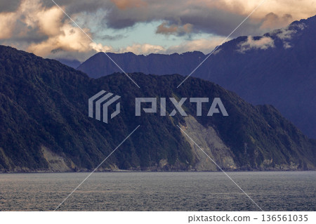 Fiordland National Park Fiordland National Park 136561035