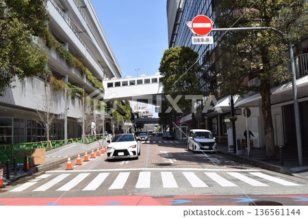 東京都世田谷區二子玉川街道 東京都世田谷區二子玉川街道 136561144