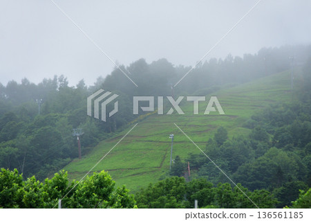 JR北海道俱知安站及週邊地區 JR北海道俱知安站及週邊地區 136561185