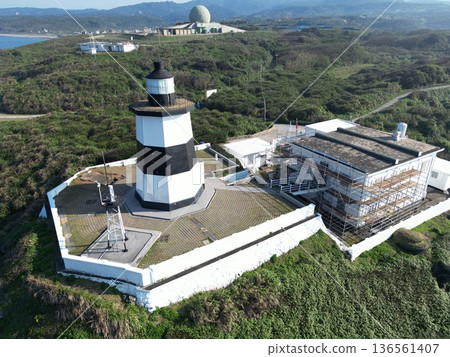 富士角燈塔 富士角燈塔 136561407