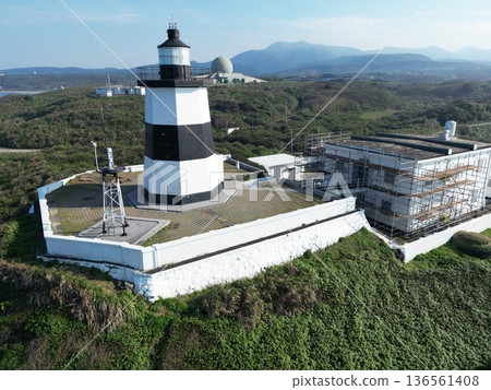 Fujie Angle Lighthouse 136561408