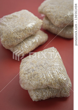 Delicious brown rice diet health Delicious brown rice diet health 136561494