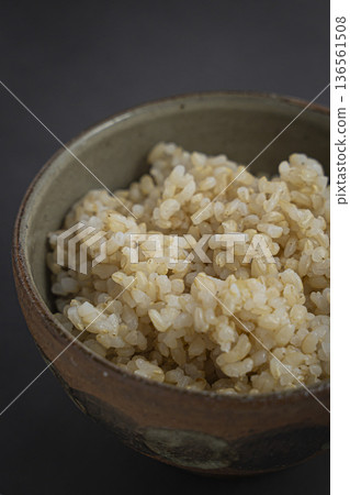 美味糙米健康飲食 136561508