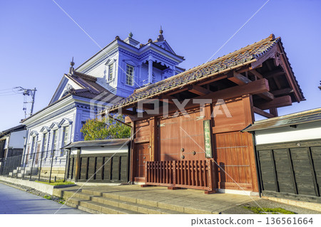 山形縣鶴岡市鶴岡赤門博物館 136561664